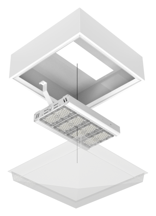 Evolve Lighting LED Lighting specialists New Zealand